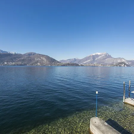 Fronte Lago * Lierna