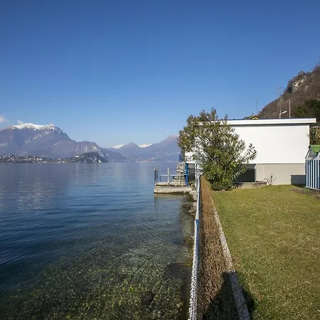 Fronte Lago * Lierna